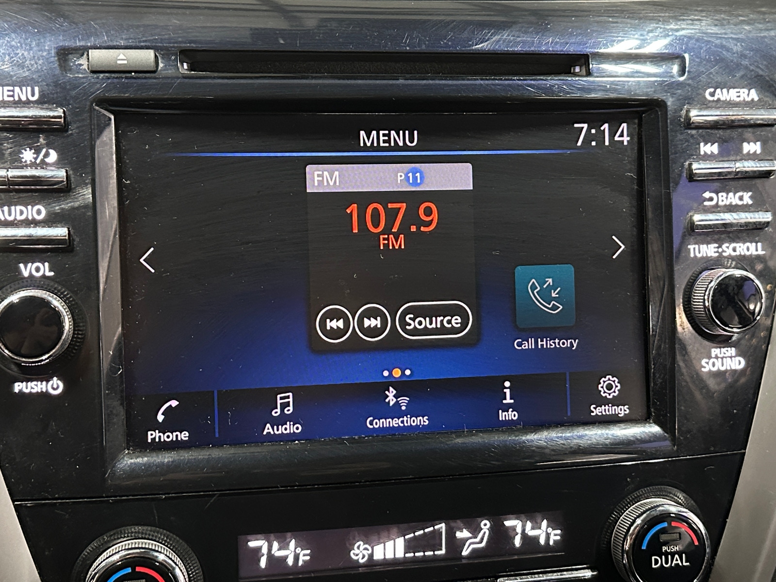 Thumbnail: 2021 Nissan Murano - 4