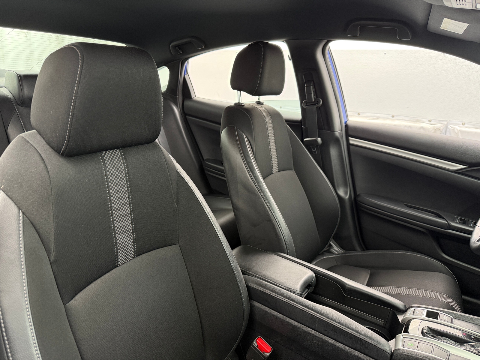 Thumbnail: 2020 Honda Civic - 2