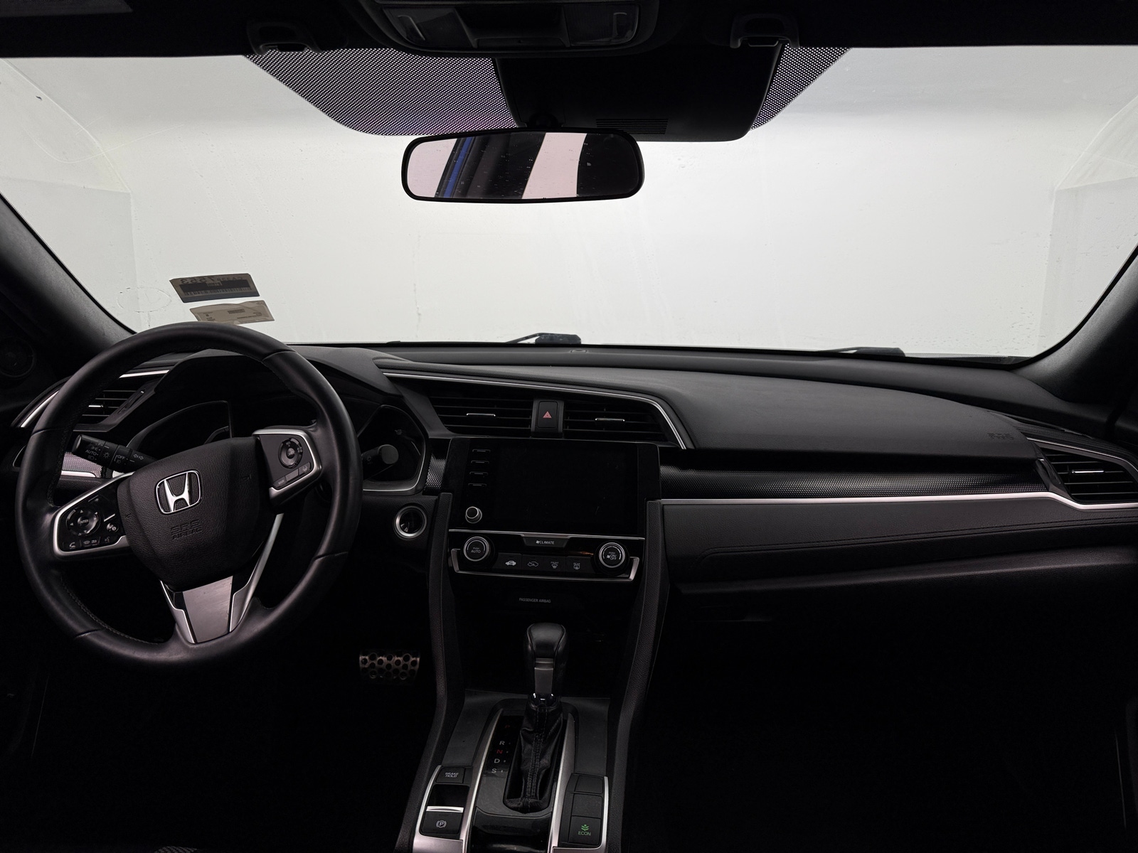 Thumbnail: 2020 Honda Civic - 3