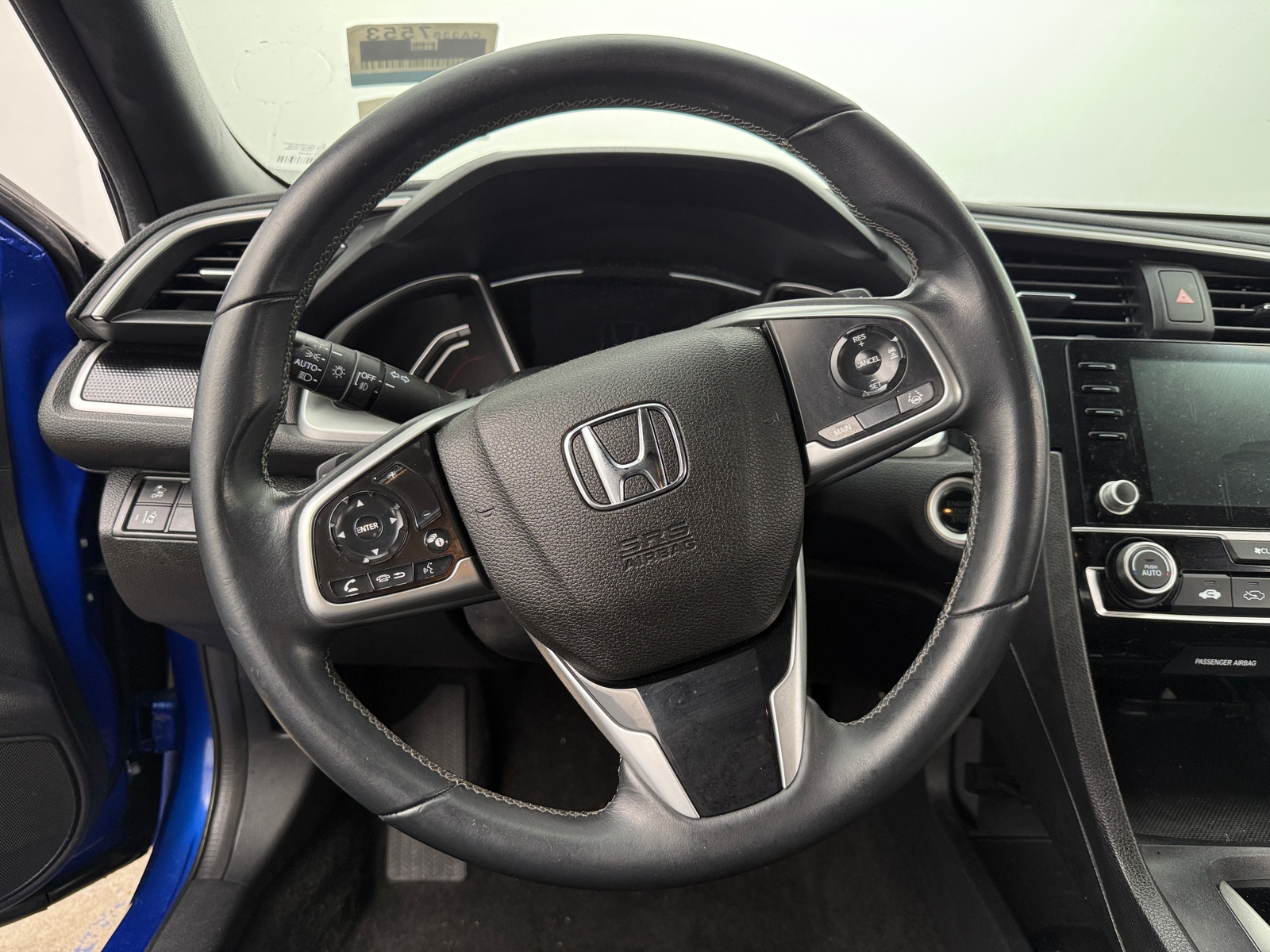 Thumbnail: 2020 Honda Civic - 5