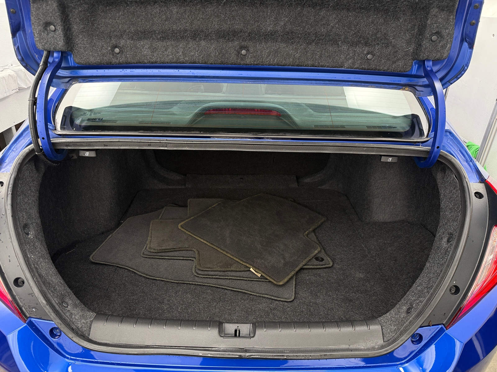 Thumbnail: 2020 Honda Civic - 7