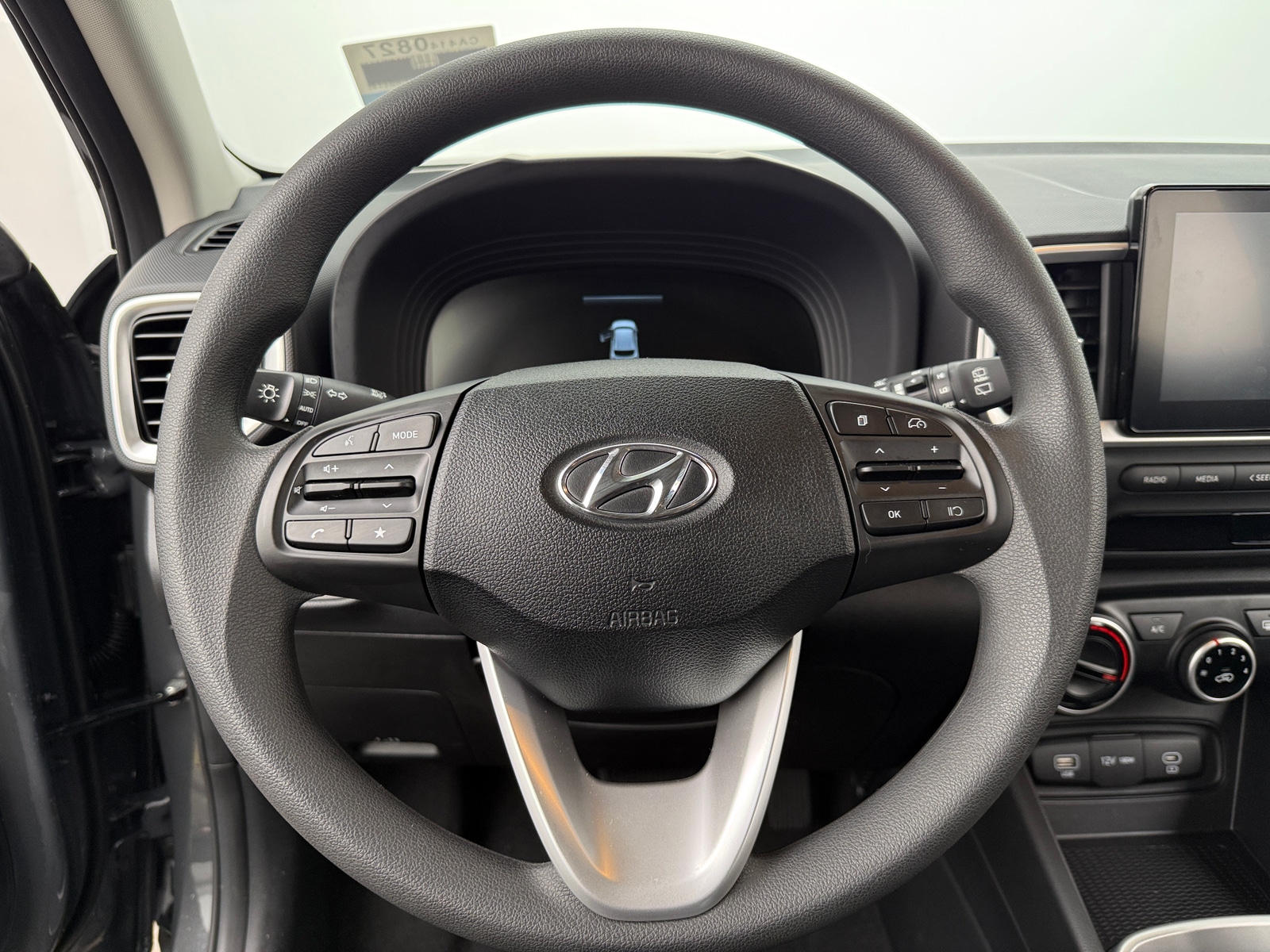 Thumbnail: 2025 Hyundai Venue - 5