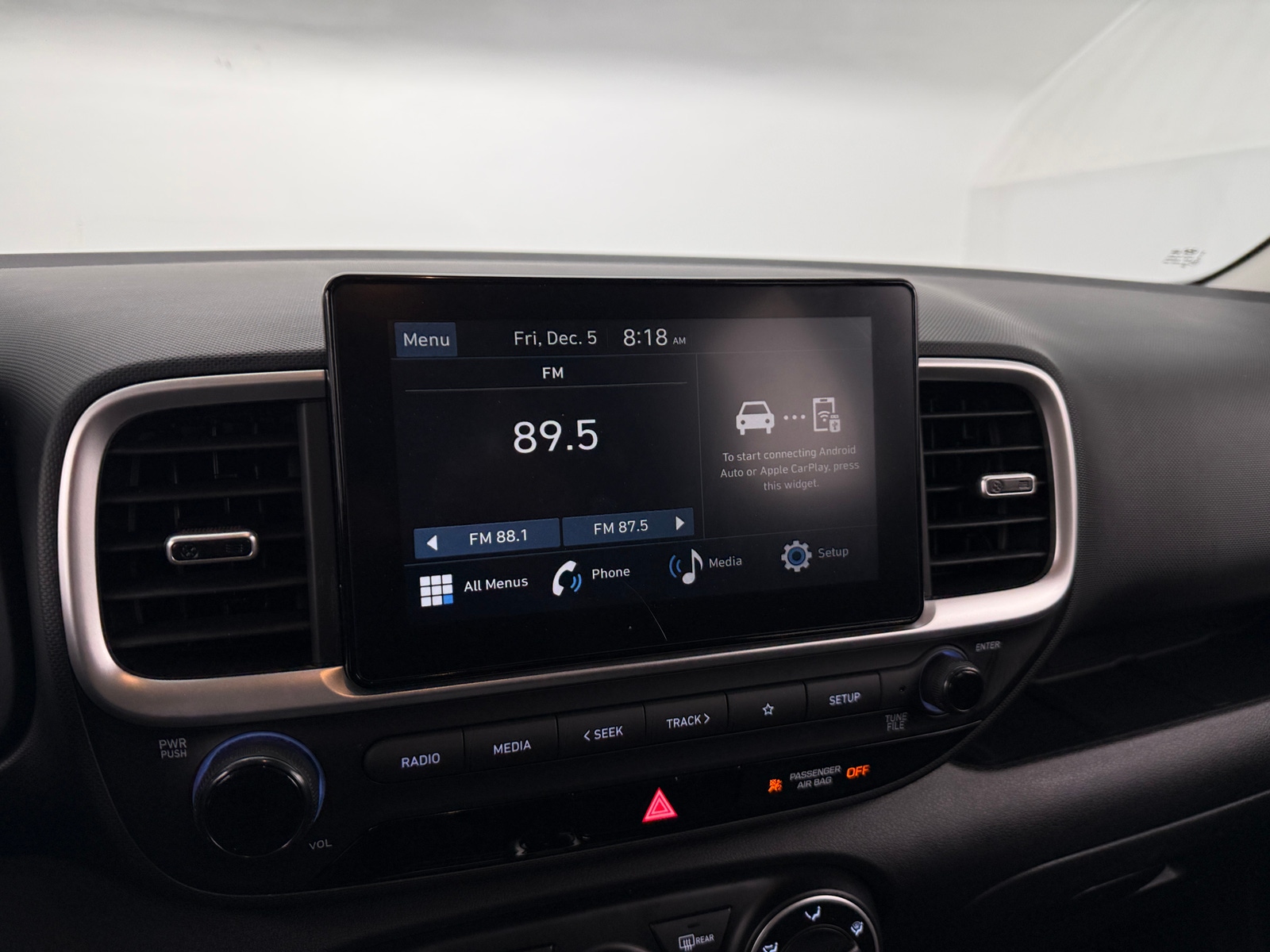 Thumbnail: 2025 Hyundai Venue - 4