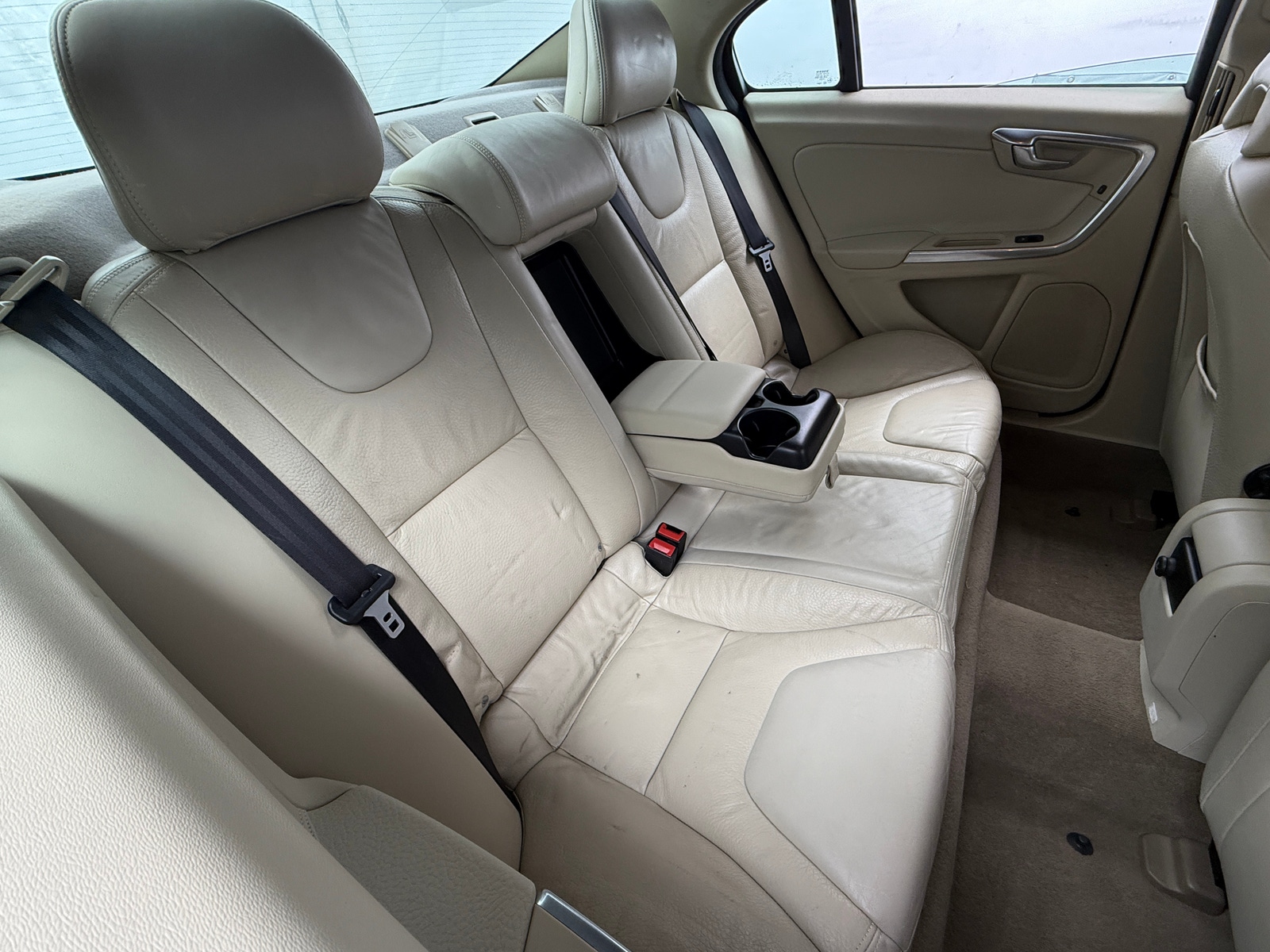 Thumbnail: 2012 Volvo S60 - 6