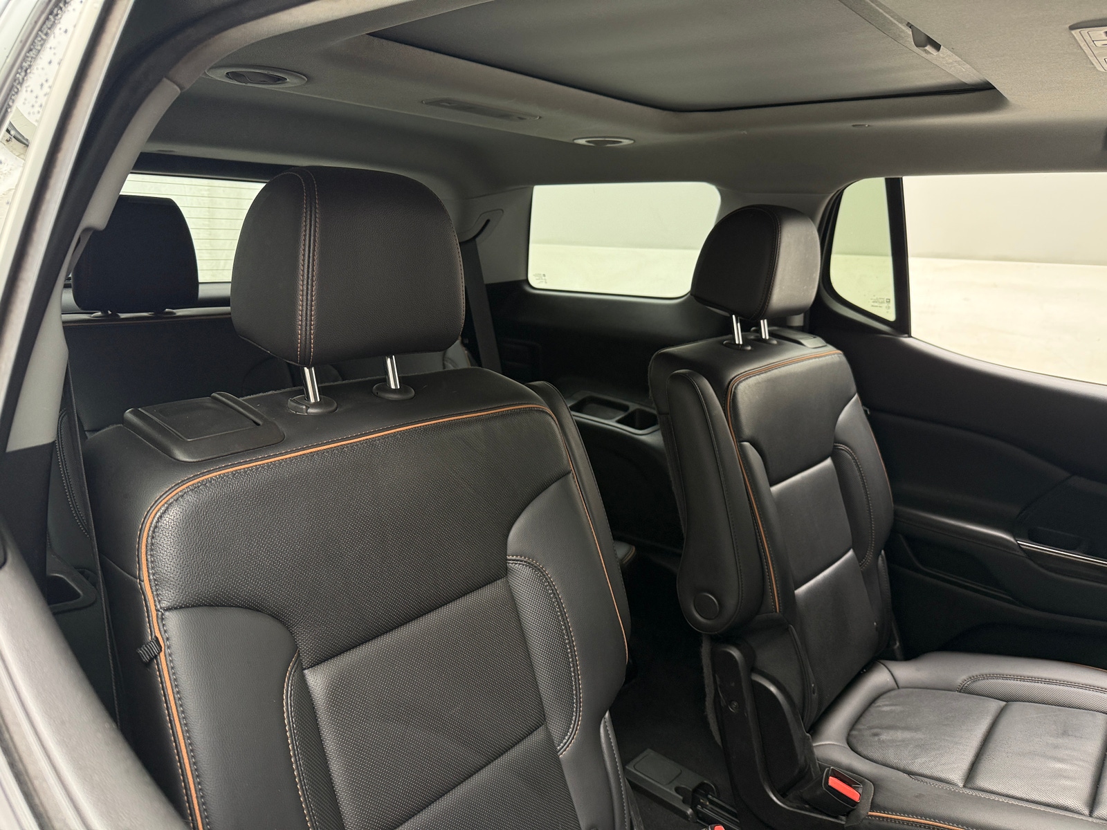 Thumbnail: 2021 GMC Acadia - 5