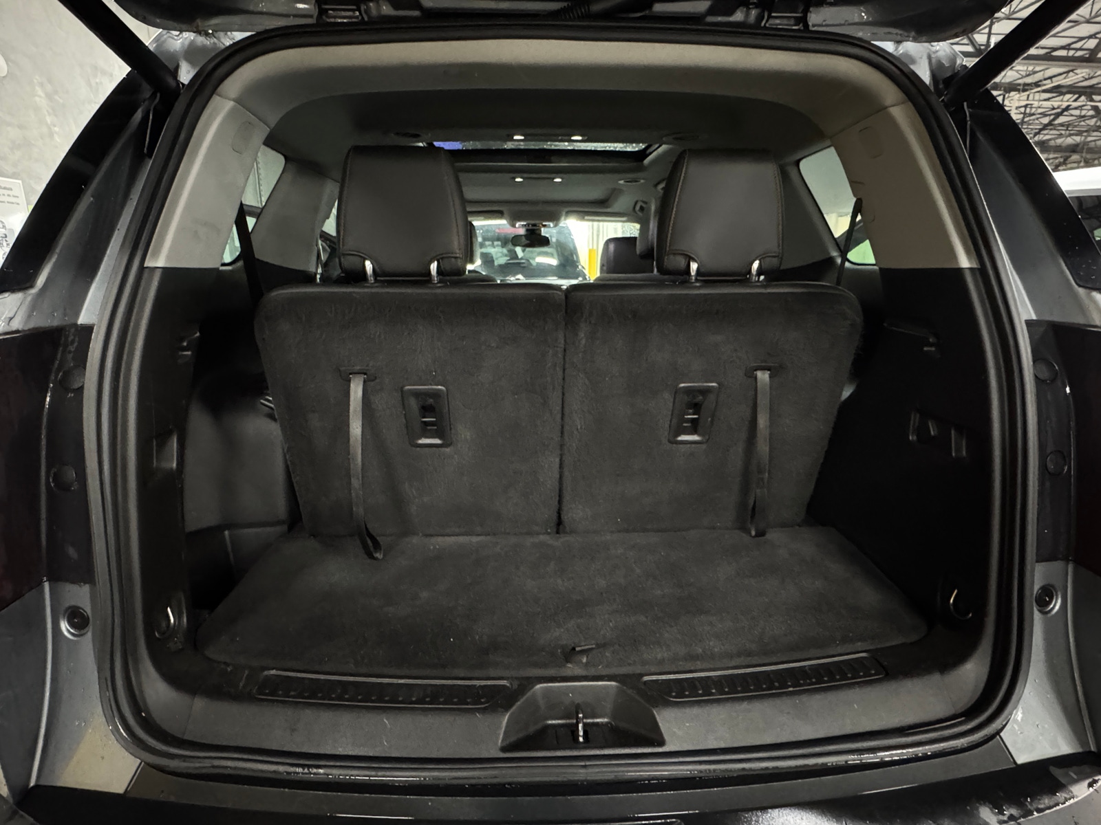 Thumbnail: 2021 GMC Acadia - 6