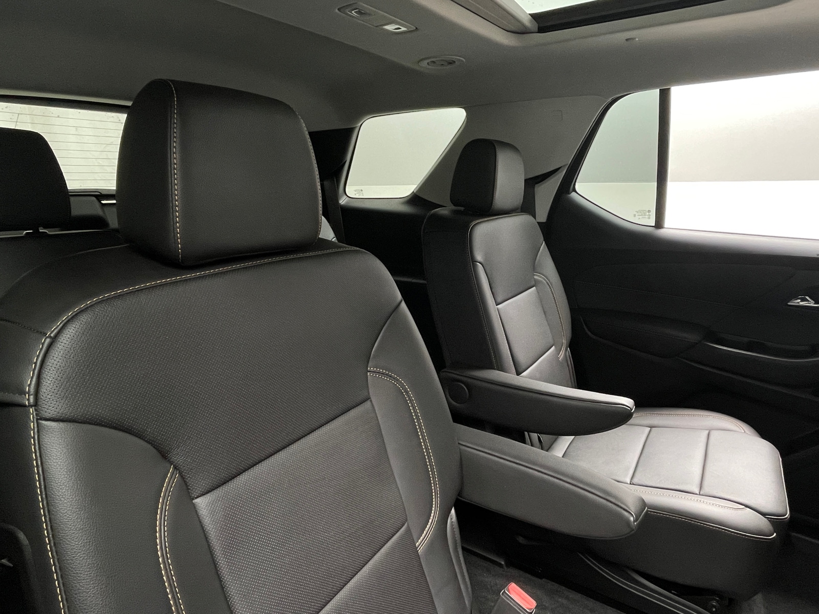 Thumbnail: 2020 Chevrolet Traverse - 5