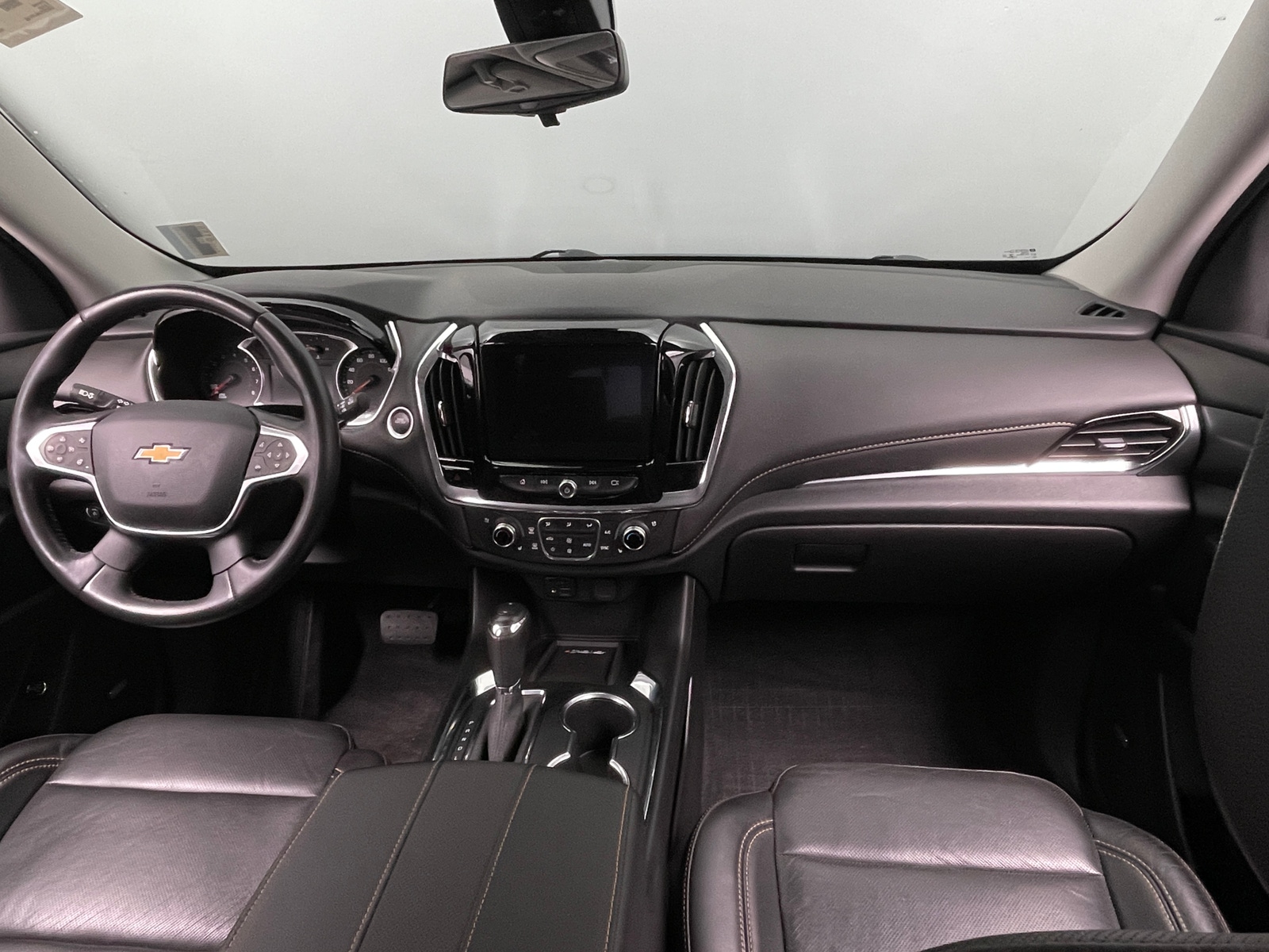 Thumbnail: 2020 Chevrolet Traverse - 2