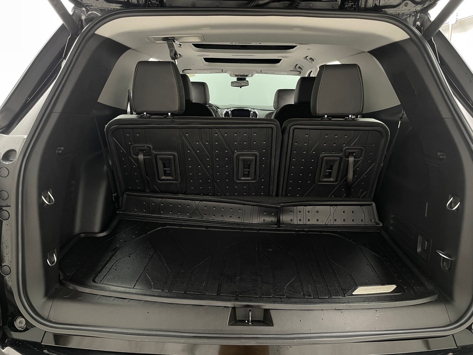 Thumbnail: 2020 Chevrolet Traverse - 6