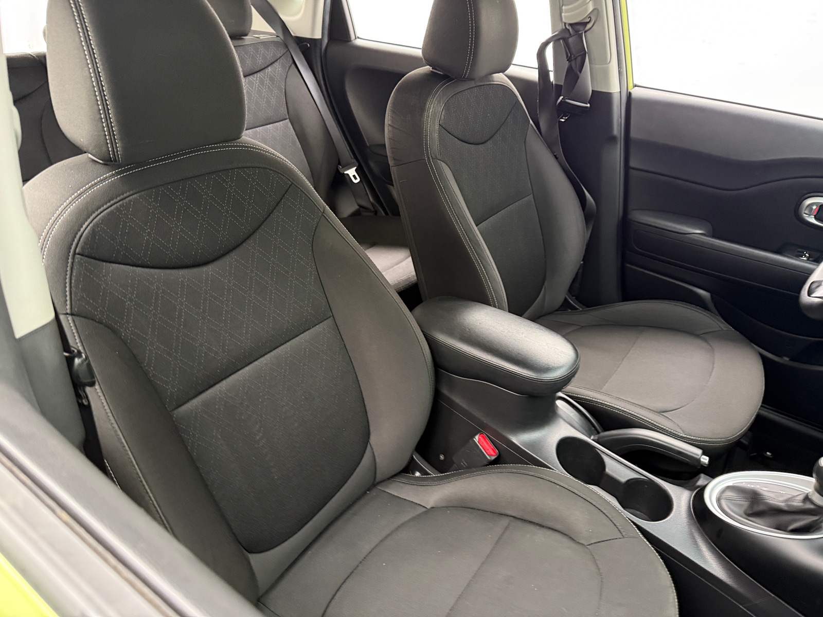 Thumbnail: 2017 Kia Soul - 2