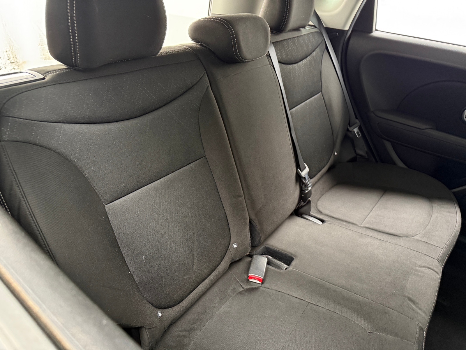 Thumbnail: 2017 Kia Soul - 6