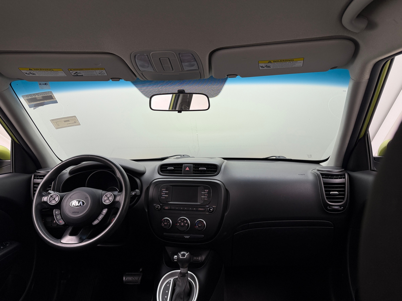 Thumbnail: 2017 Kia Soul - 3