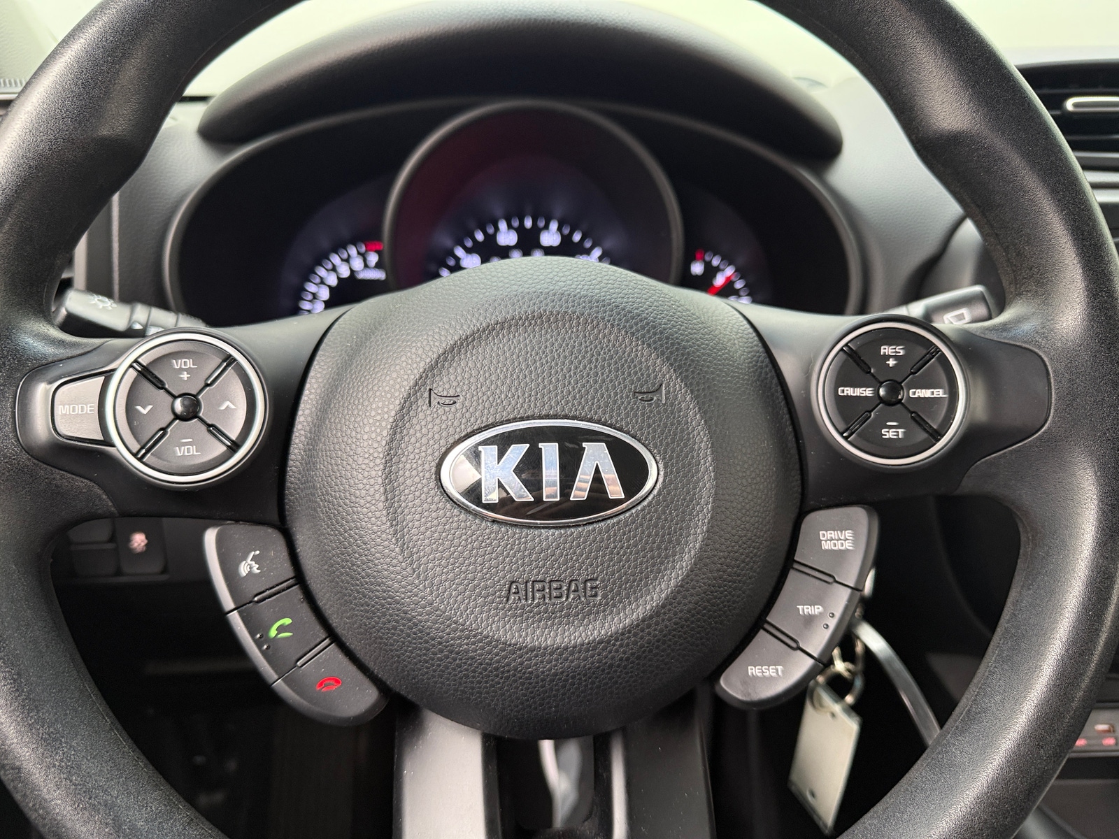 Thumbnail: 2017 Kia Soul - 5