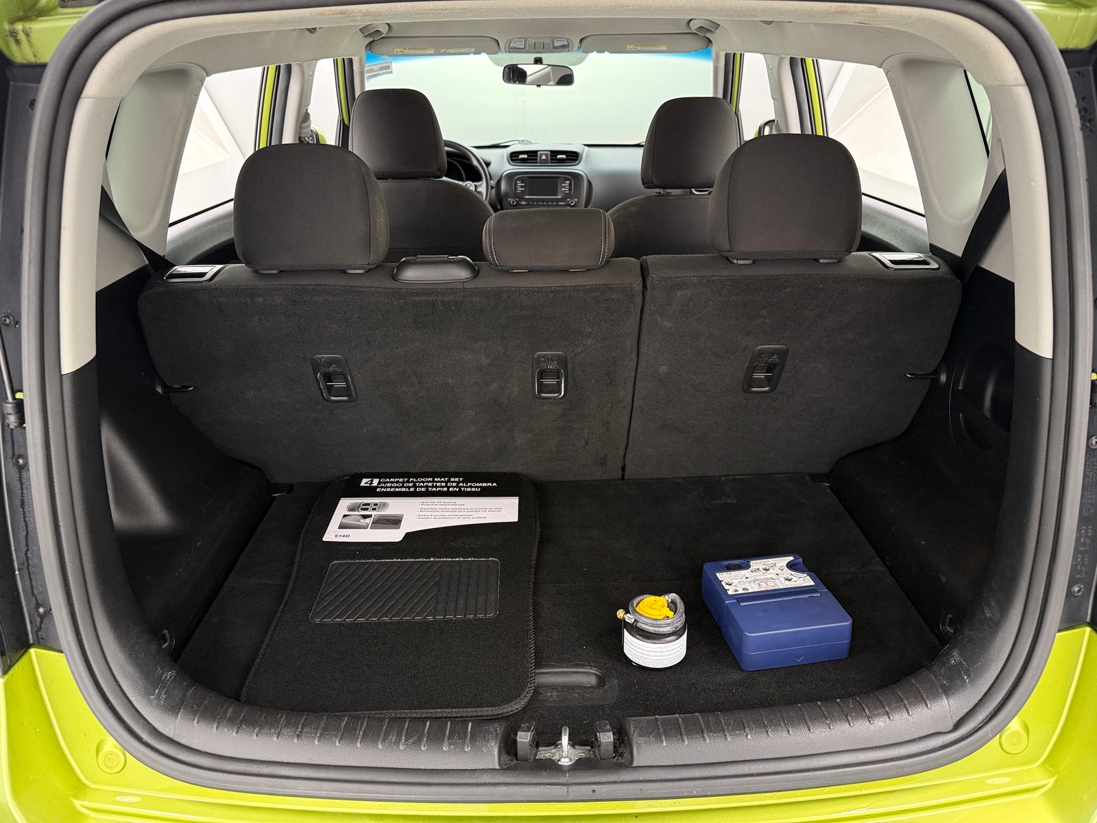 Thumbnail: 2017 Kia Soul - 7