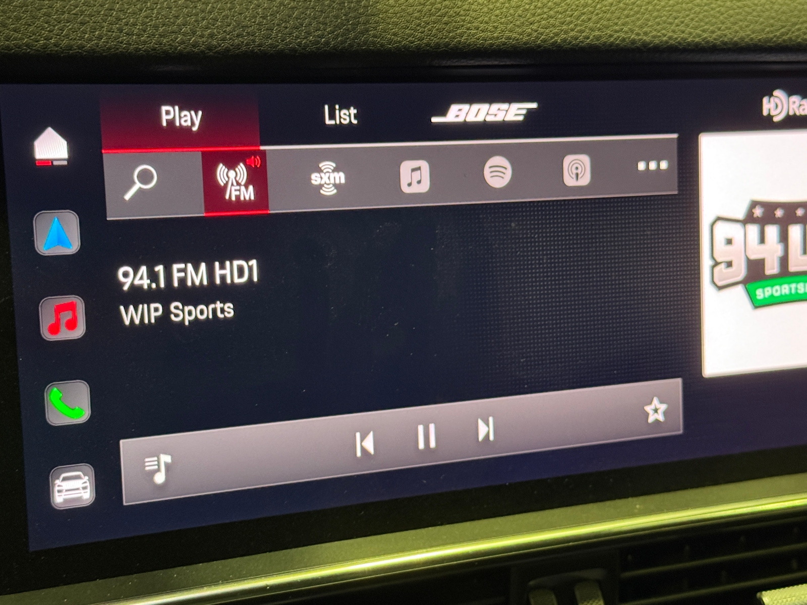 Thumbnail: 2023 Porsche Cayenne - 3