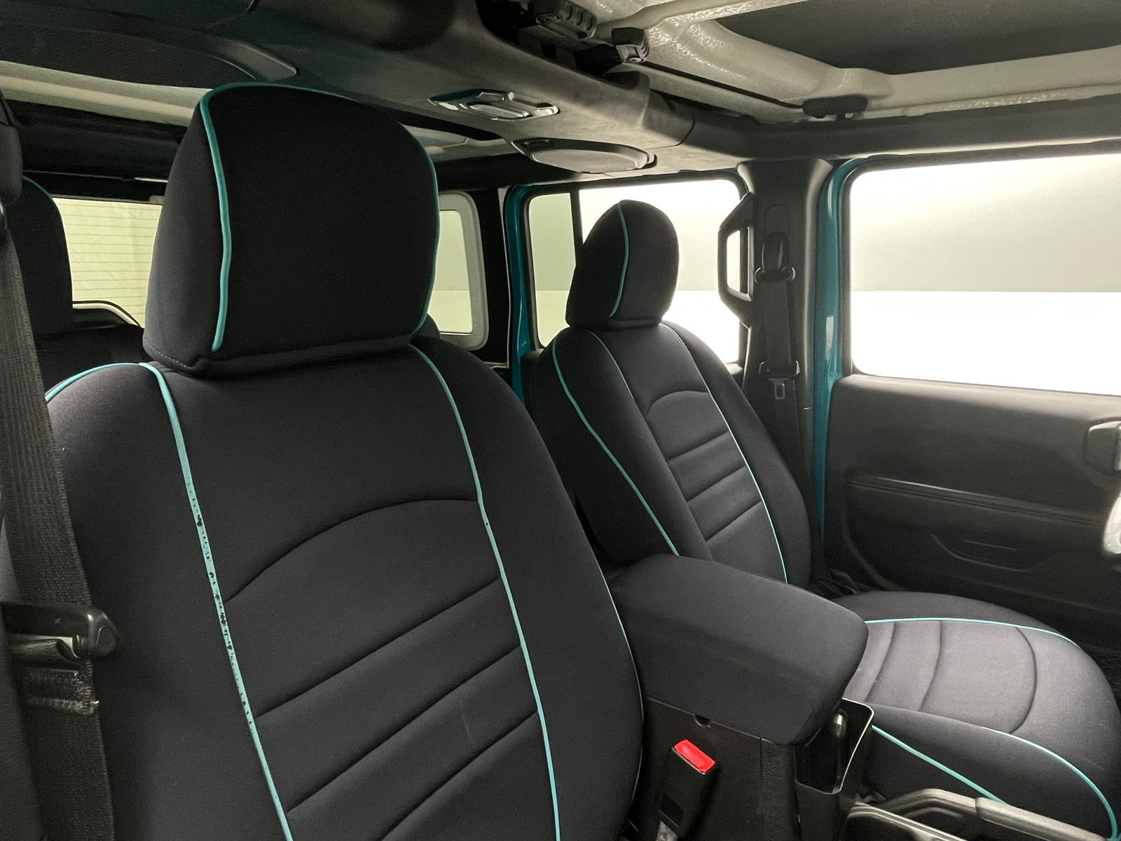 Thumbnail: 2020 Jeep Wrangler - 2