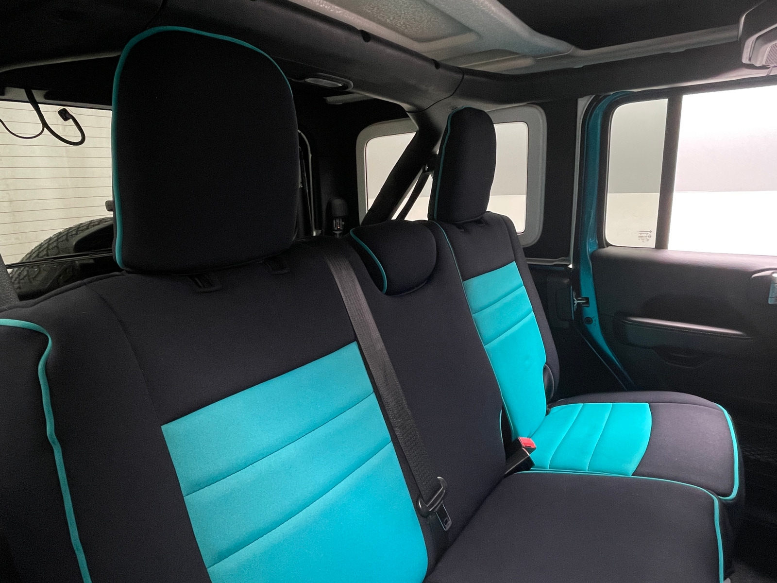 Thumbnail: 2020 Jeep Wrangler - 6