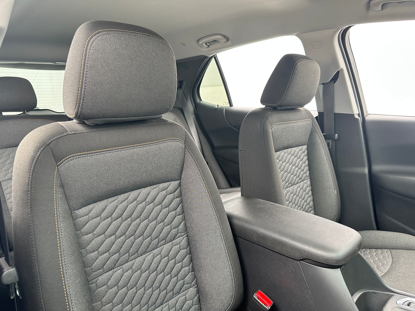 Thumbnail: 2020 Chevrolet Equinox - 2