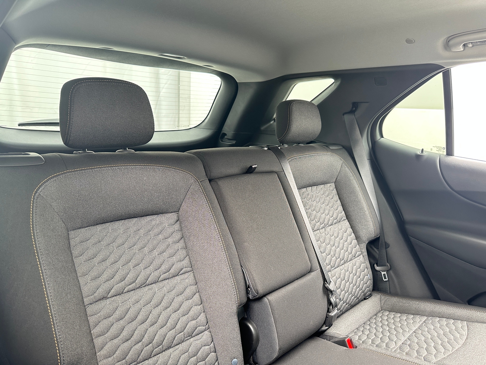 Thumbnail: 2020 Chevrolet Equinox - 6