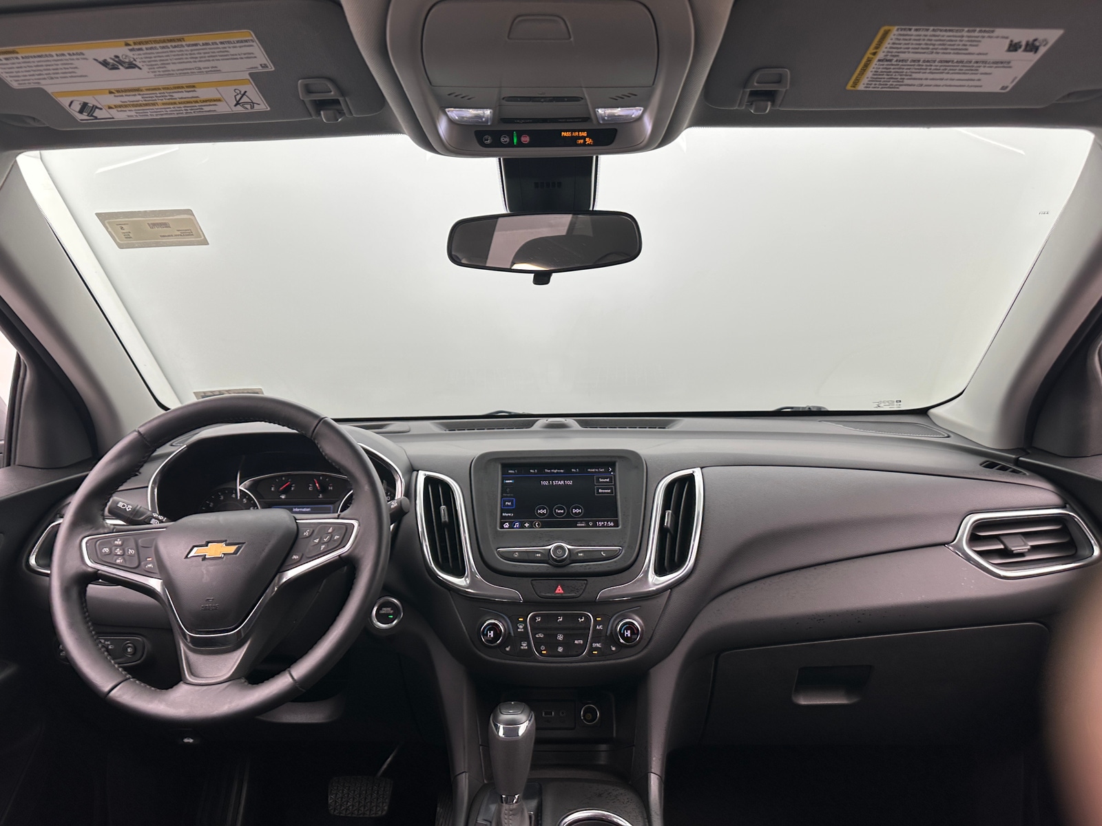 Thumbnail: 2020 Chevrolet Equinox - 3