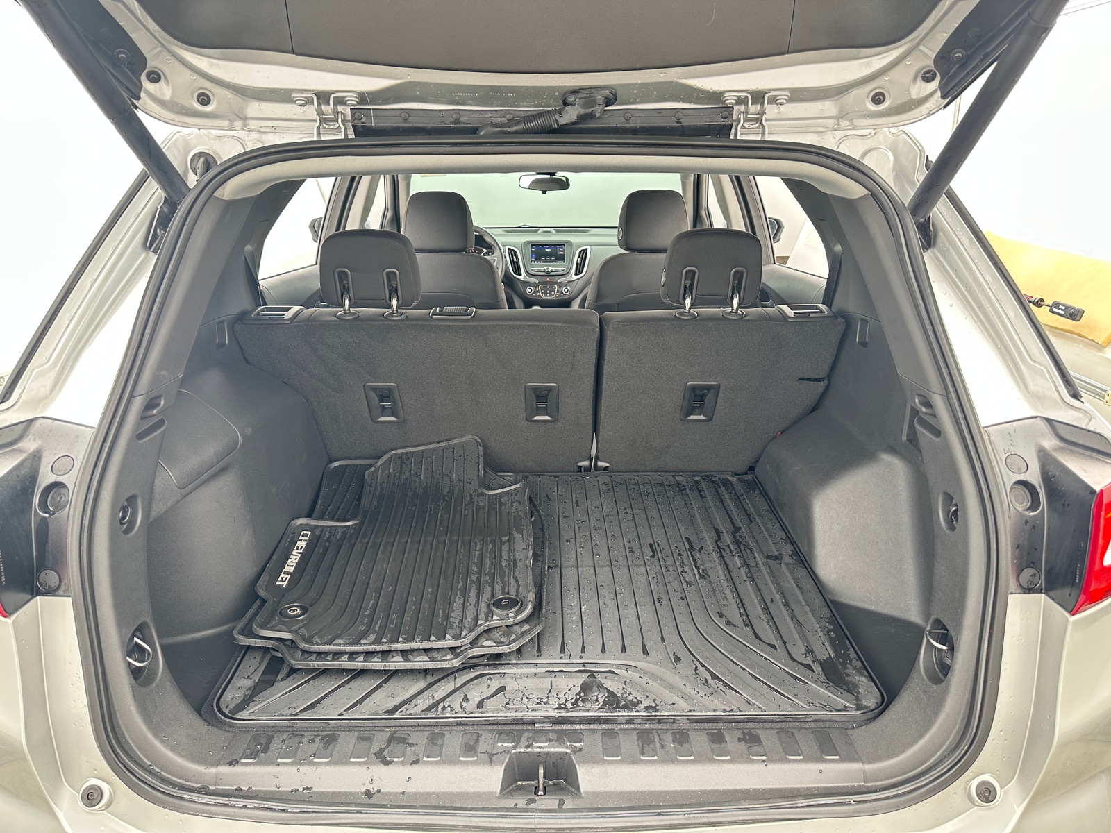 Thumbnail: 2020 Chevrolet Equinox - 7