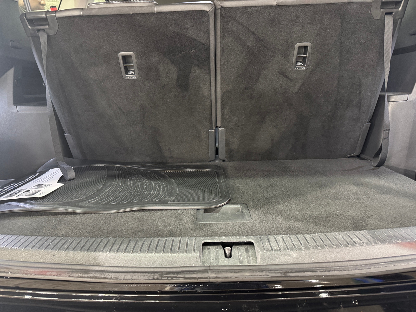 Thumbnail: 2025 Volkswagen Atlas - 6