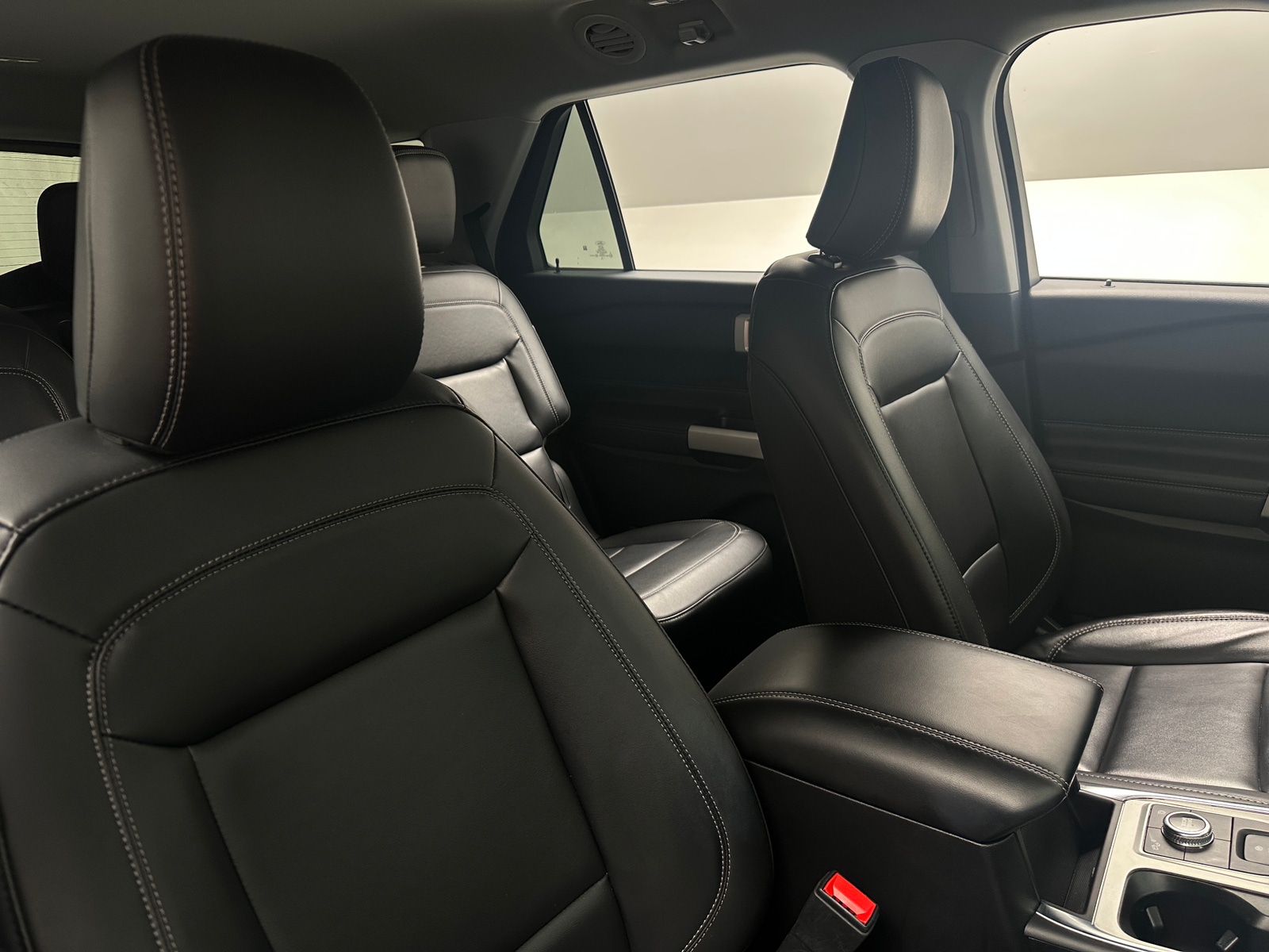 Thumbnail: 2022 Ford Explorer - 2