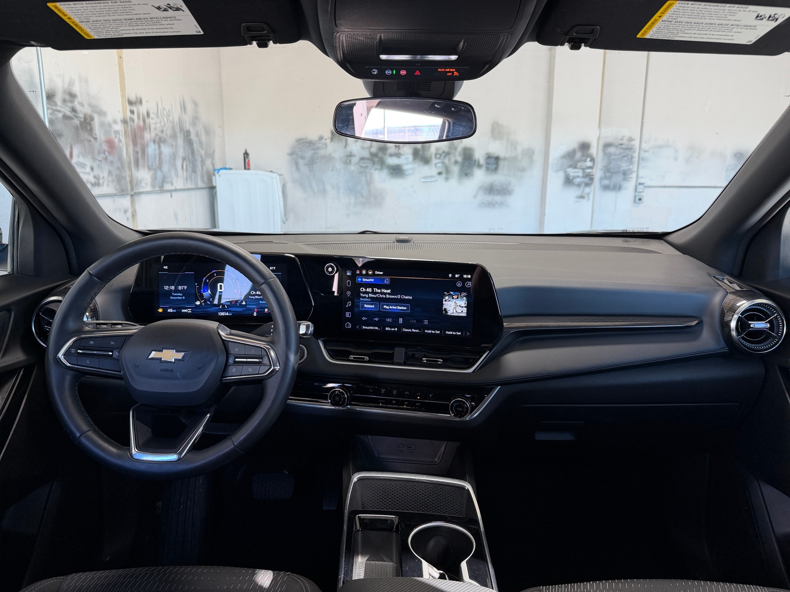 Thumbnail: 2025 Chevrolet Equinox - 3