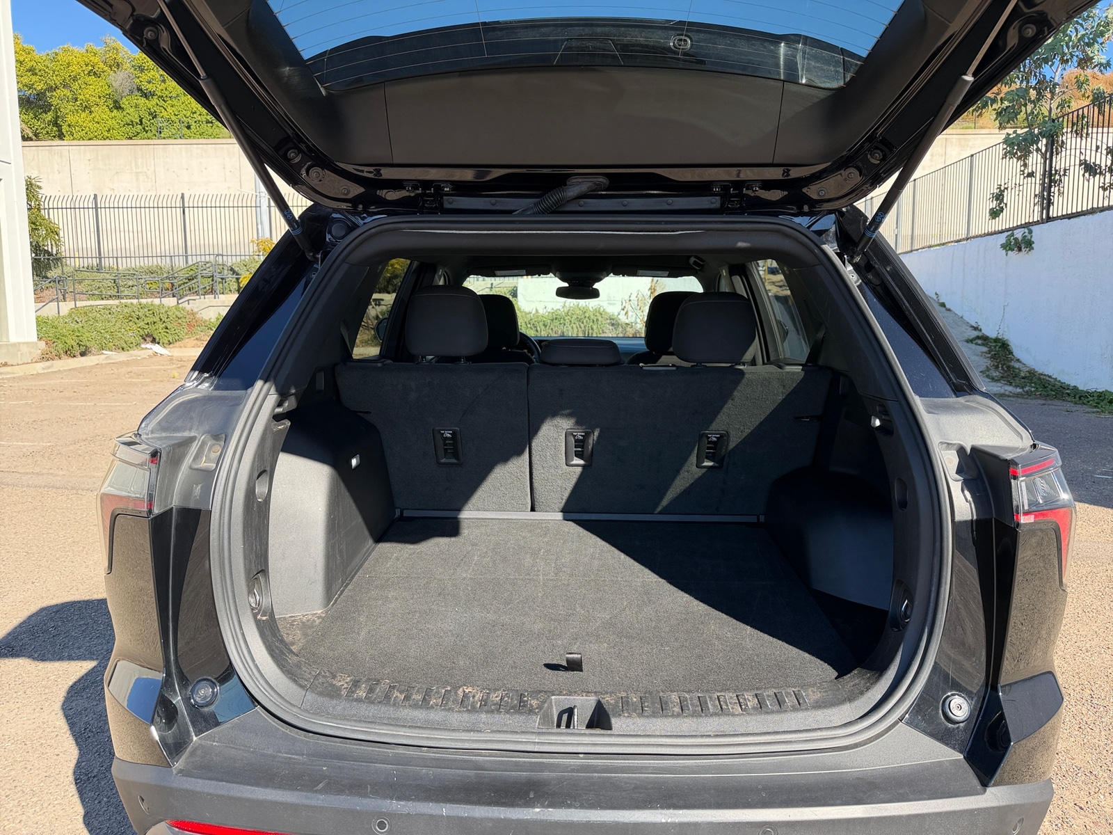 Thumbnail: 2025 Chevrolet Equinox - 6