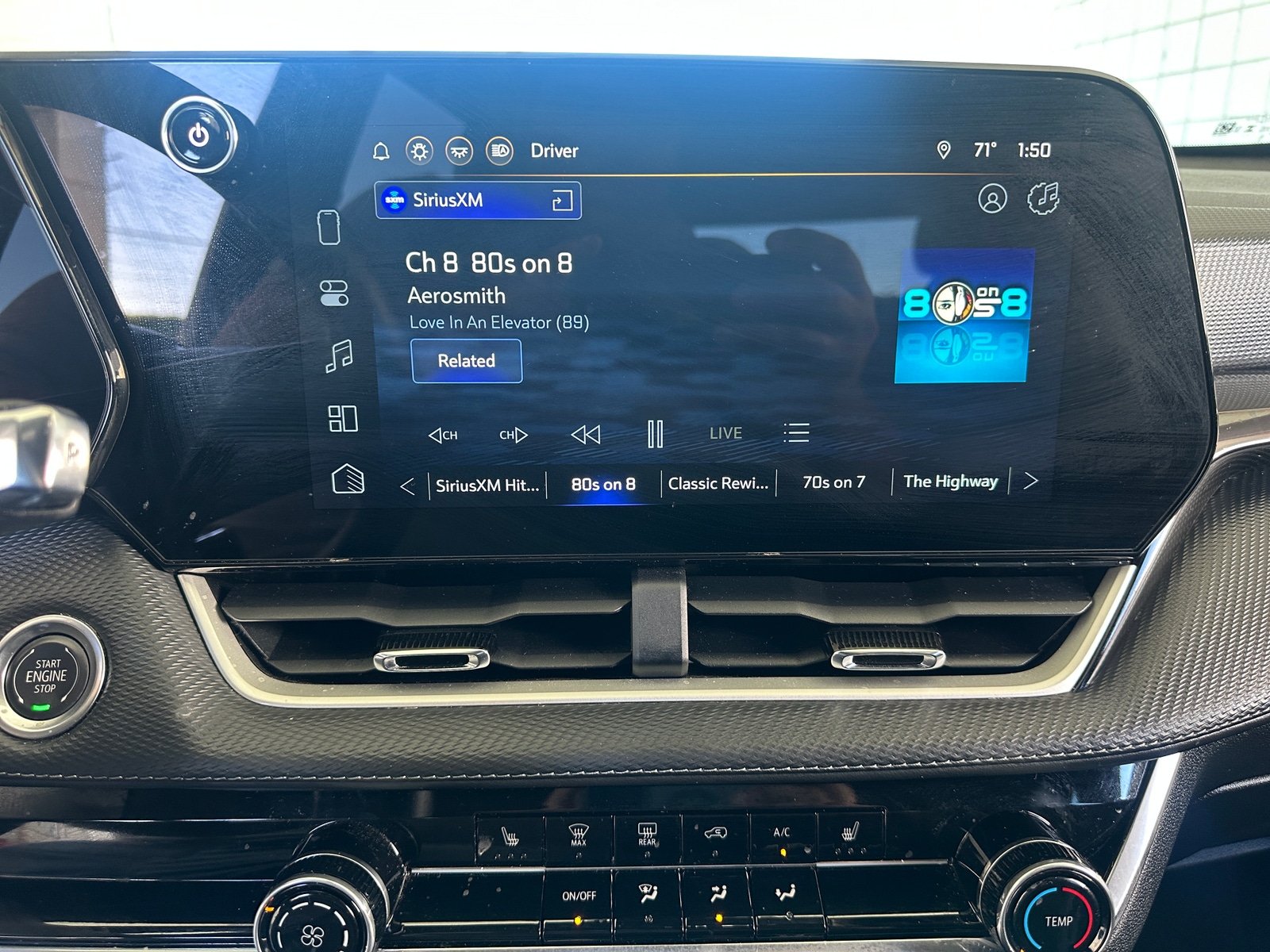 Thumbnail: 2025 Chevrolet Equinox - 4