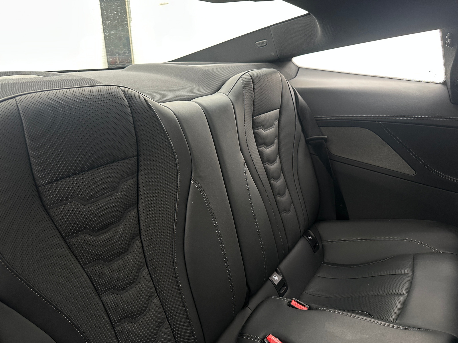 Thumbnail: 2024 BMW 8 Series - 4