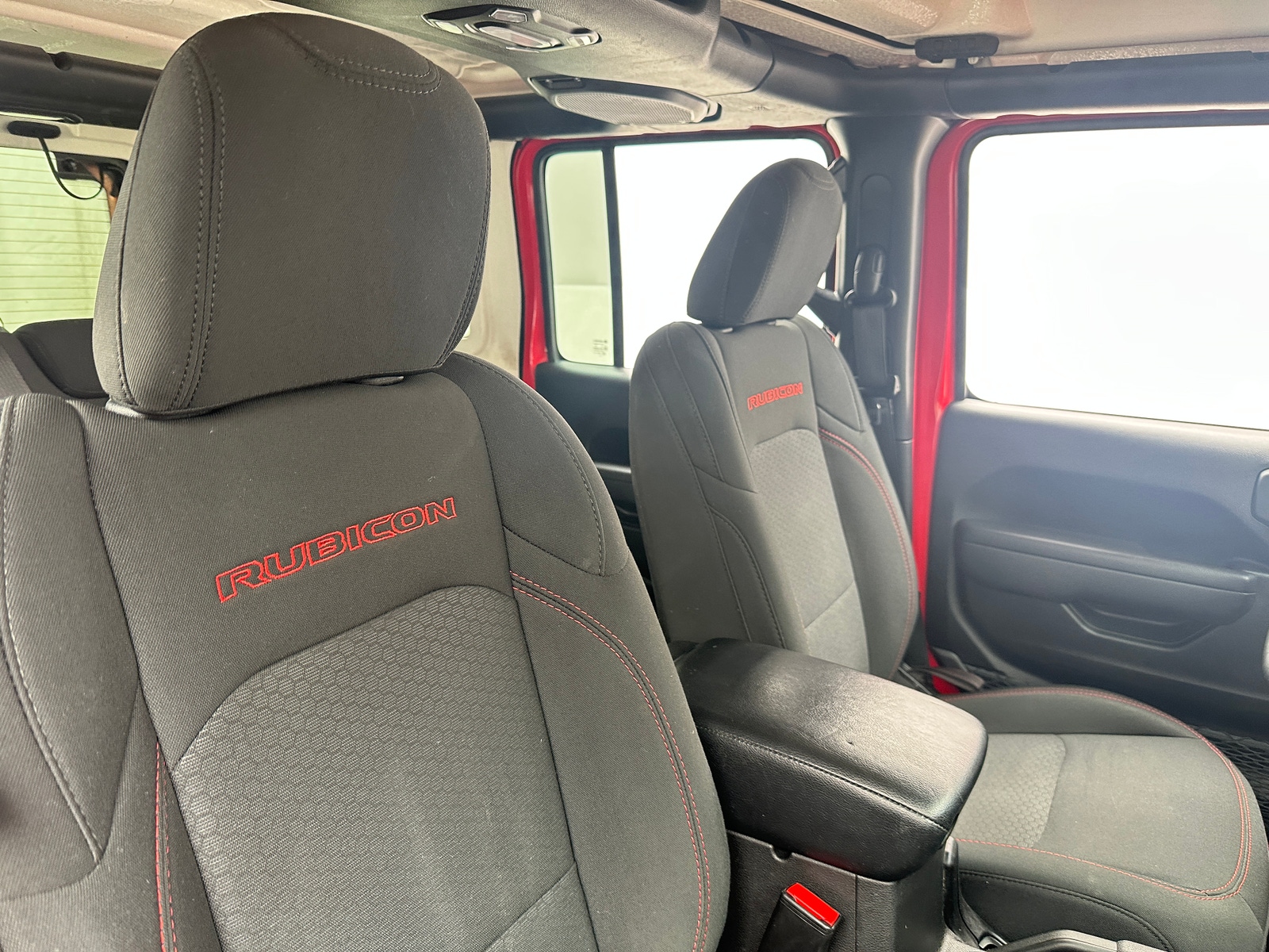 Thumbnail: 2022 Jeep Wrangler - 2