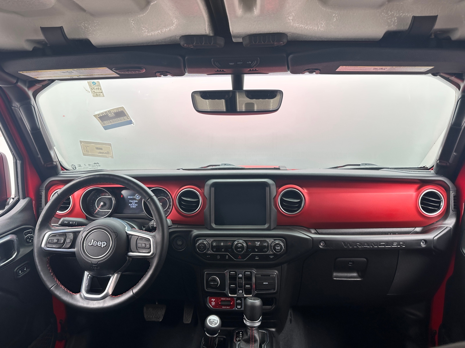 Thumbnail: 2022 Jeep Wrangler - 3