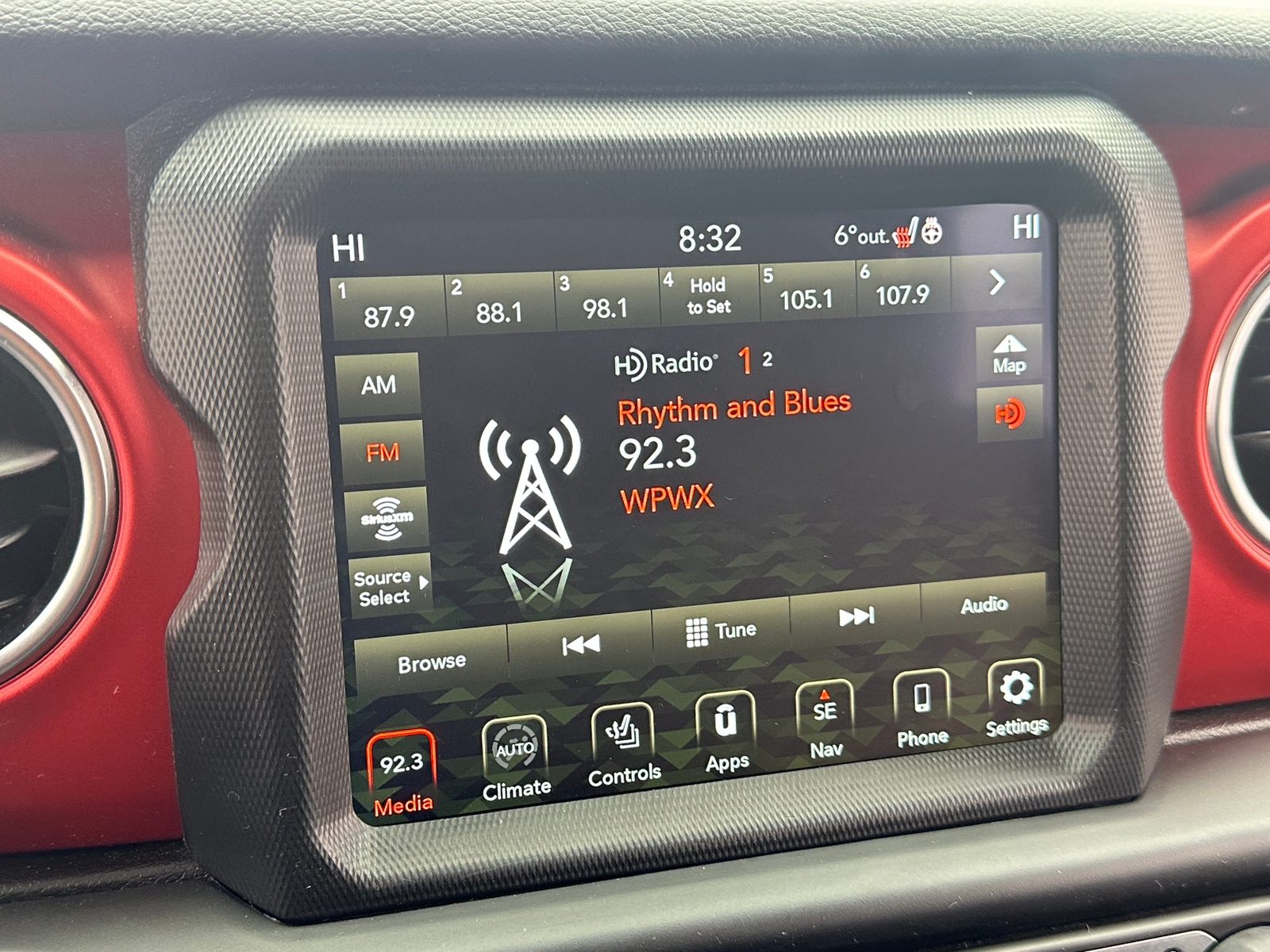 Thumbnail: 2022 Jeep Wrangler - 4