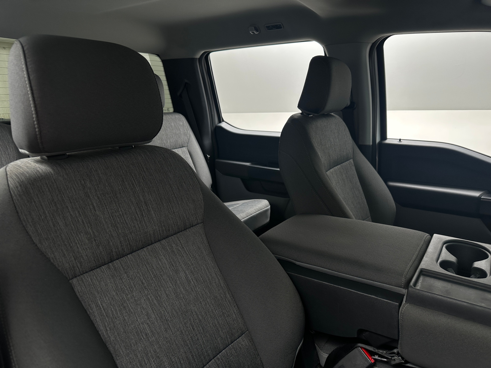 Thumbnail: 2022 Ford Econoline - 2