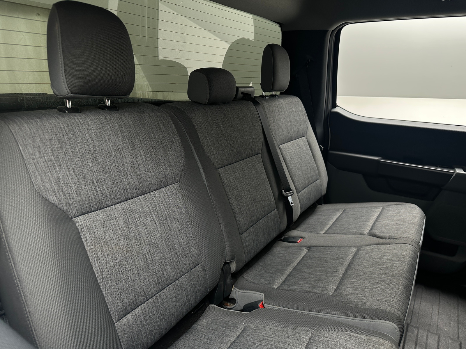 Thumbnail: 2022 Ford Econoline - 6