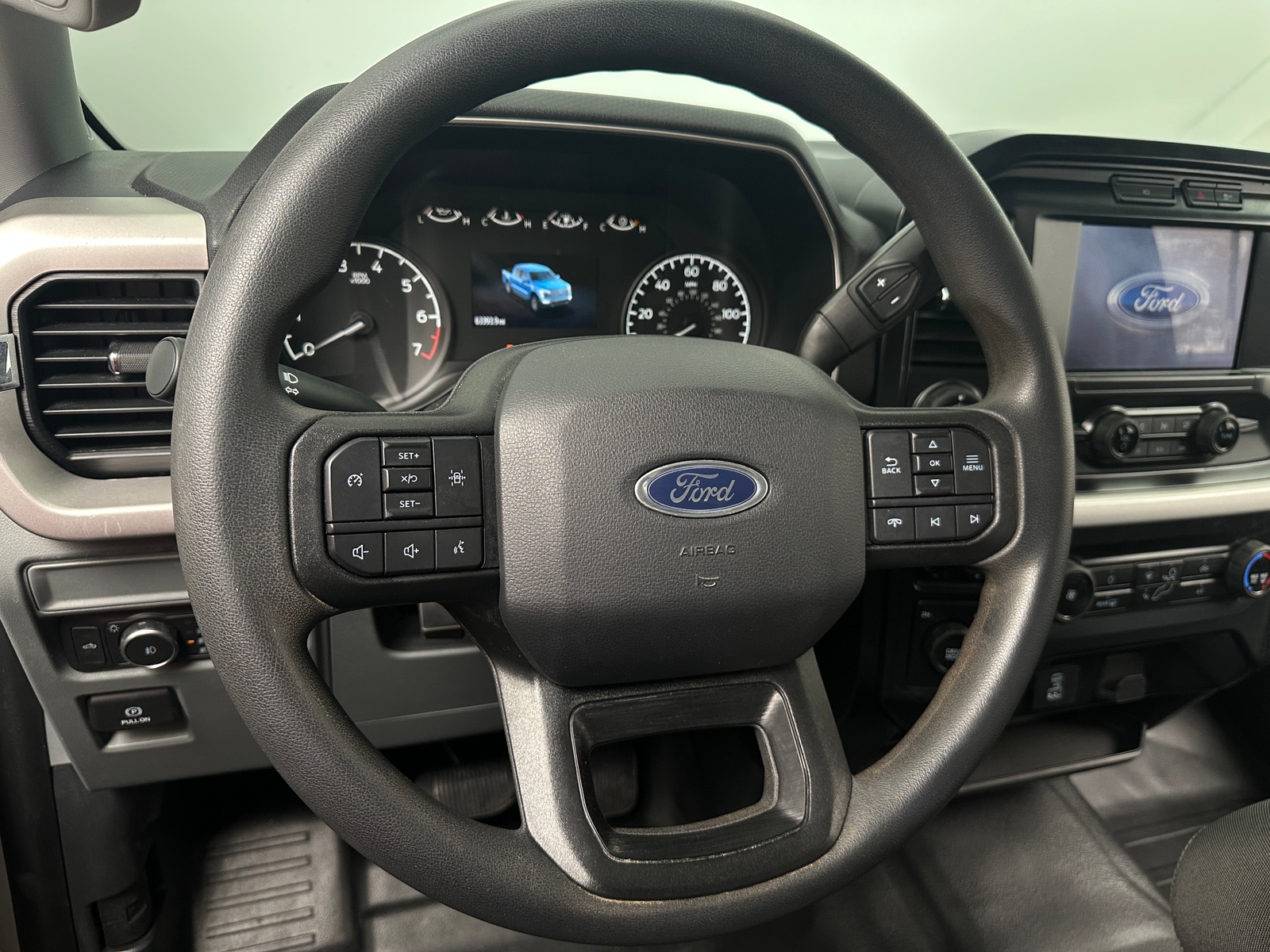 Thumbnail: 2022 Ford Econoline - 5