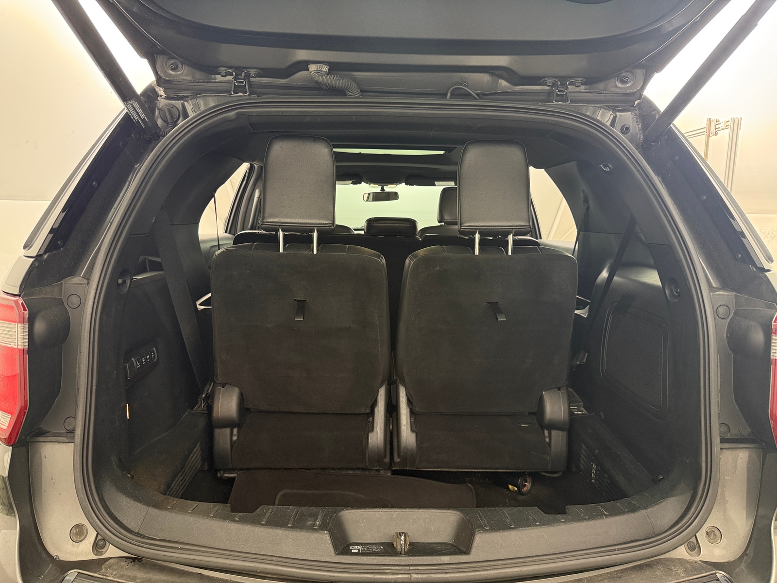 Thumbnail: 2018 Ford Explorer - 6