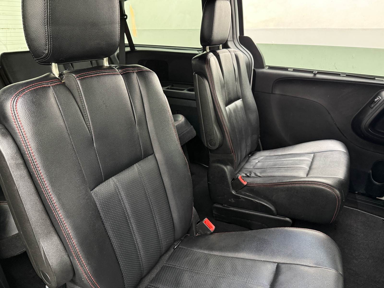 Thumbnail: 2019 Dodge Grand Caravan - 5