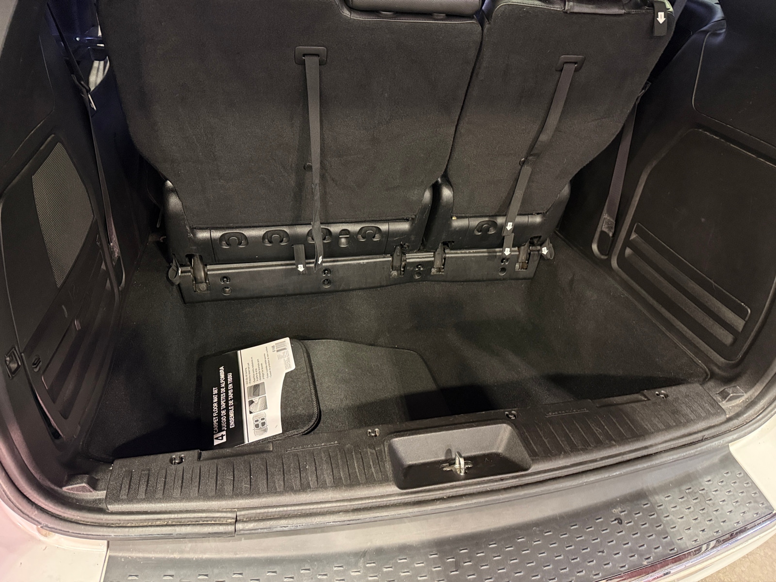 Thumbnail: 2019 Dodge Grand Caravan - 6