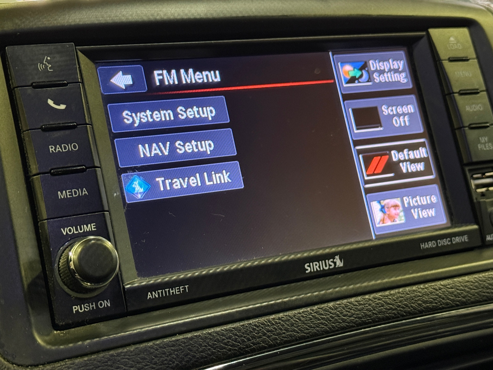 Thumbnail: 2019 Dodge Grand Caravan - 3