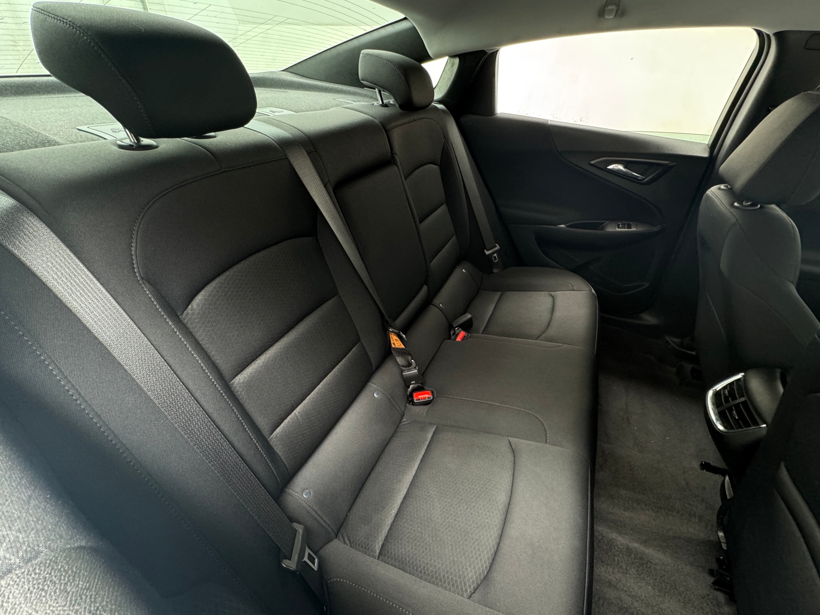 Thumbnail: 2024 Chevrolet Malibu - 6