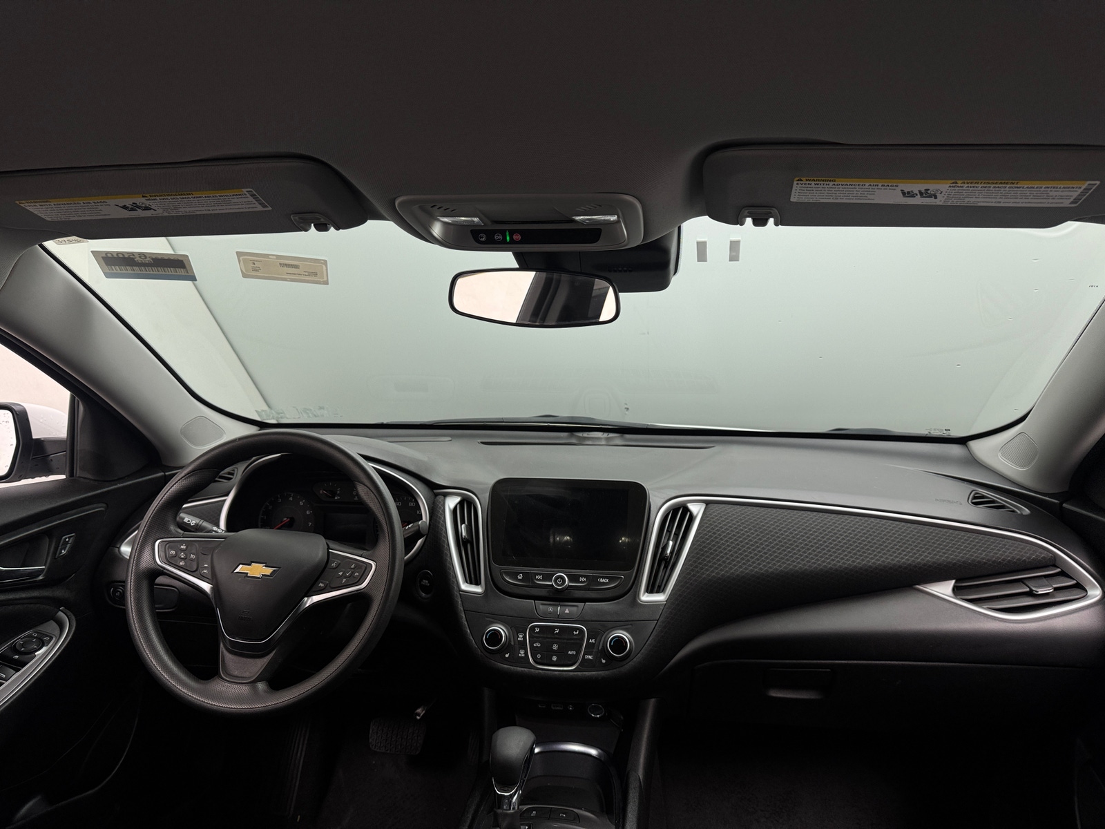 Thumbnail: 2024 Chevrolet Malibu - 3