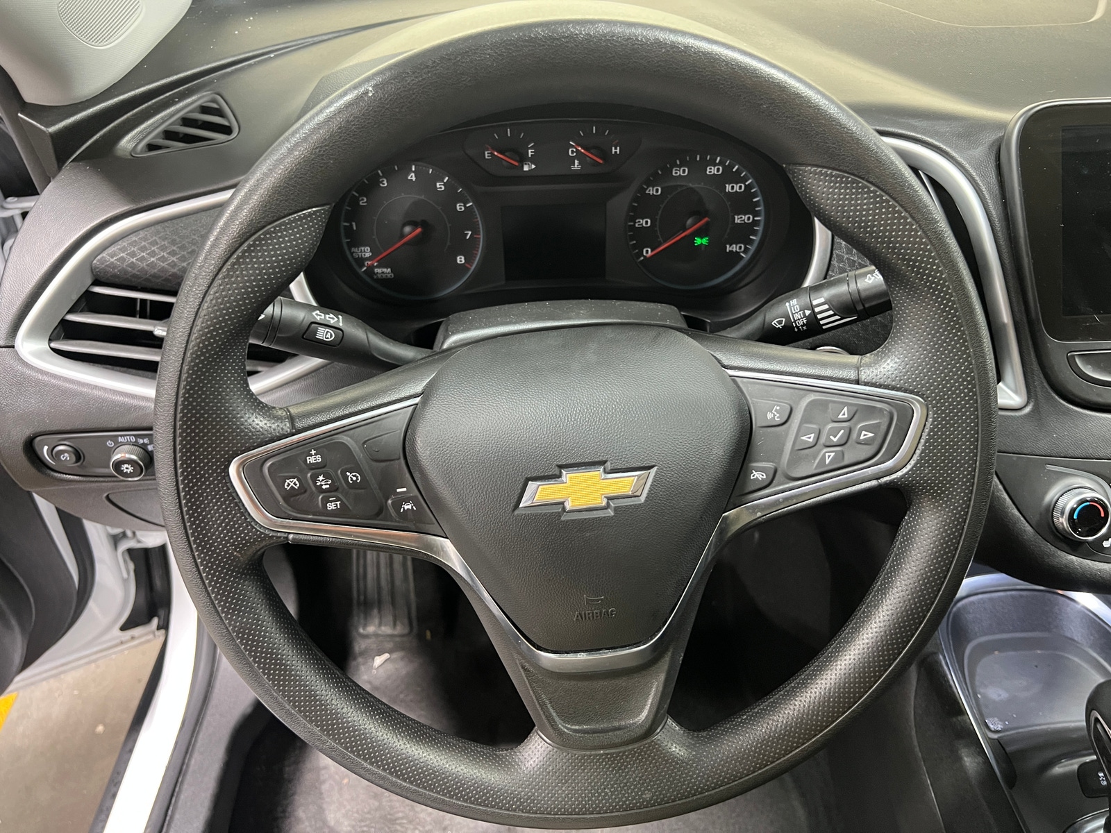 Thumbnail: 2024 Chevrolet Malibu - 5