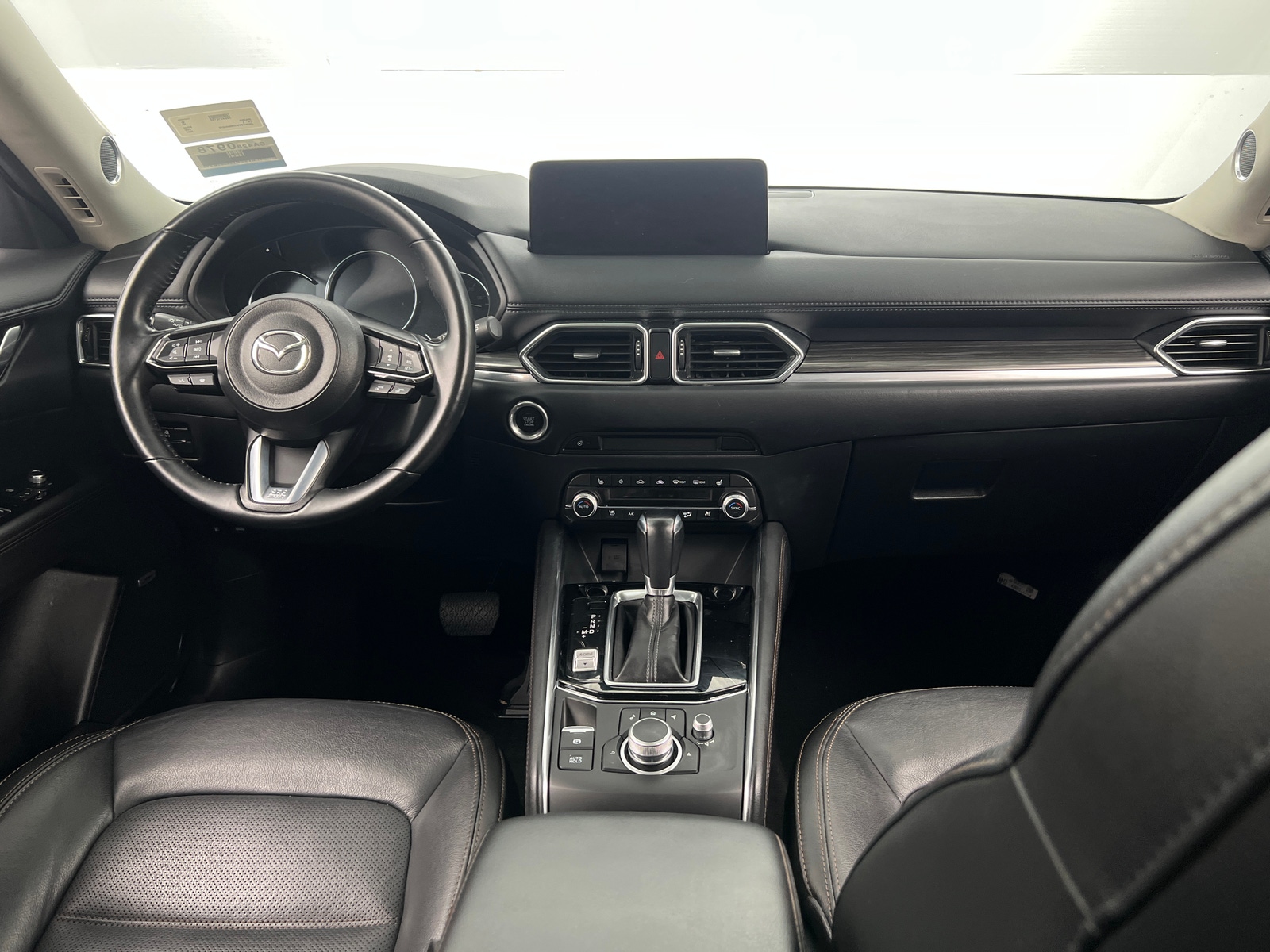 Thumbnail: 2022 Mazda CX-5 - 2