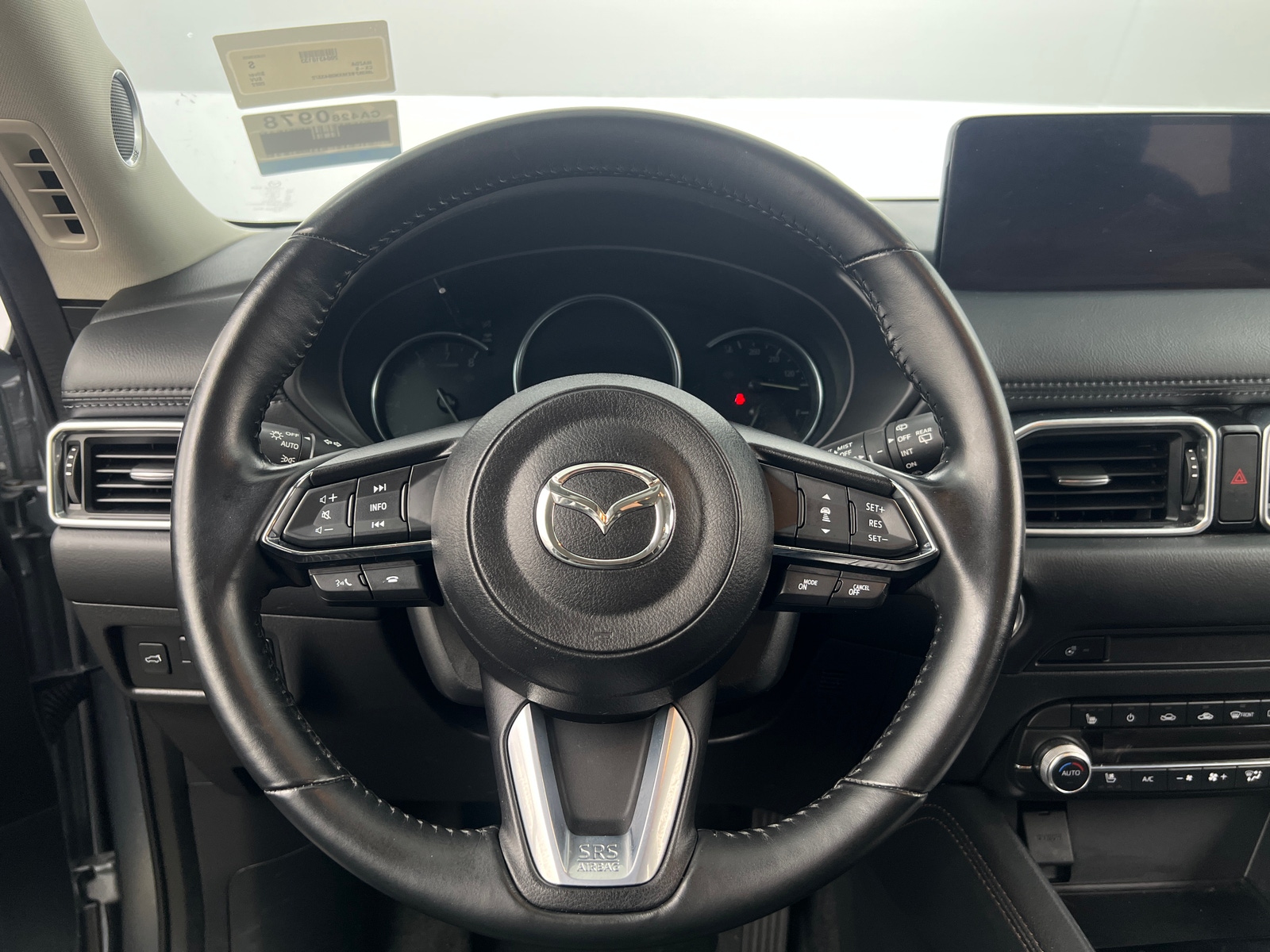 Thumbnail: 2022 Mazda CX-5 - 4