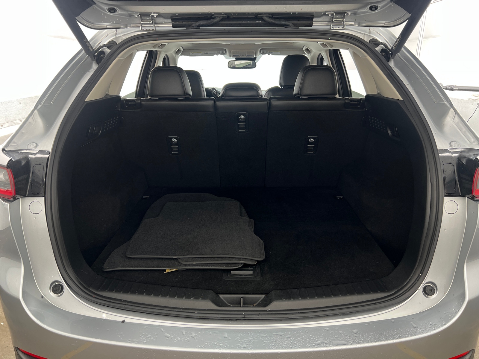 Thumbnail: 2022 Mazda CX-5 - 6