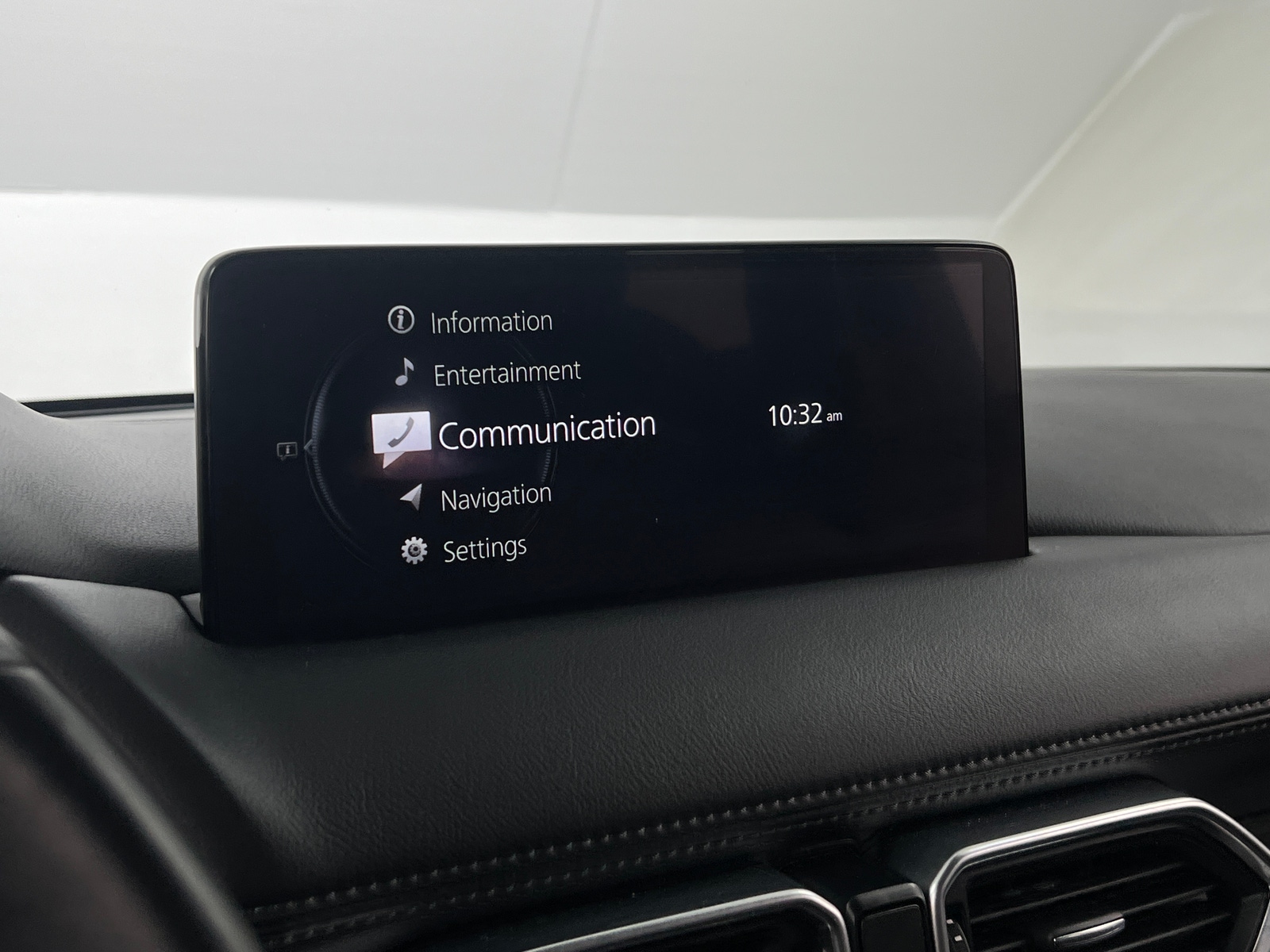 Thumbnail: 2022 Mazda CX-5 - 3