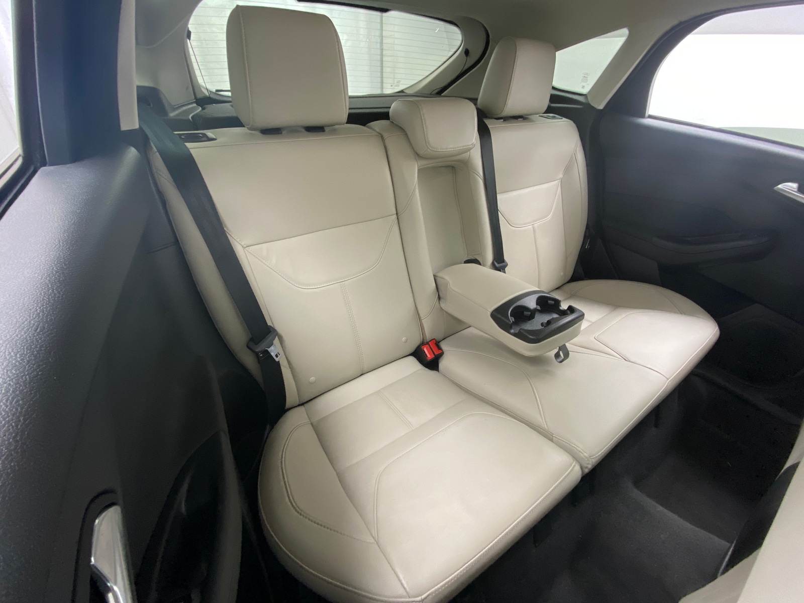 Thumbnail: 2018 Ford Focus - 5