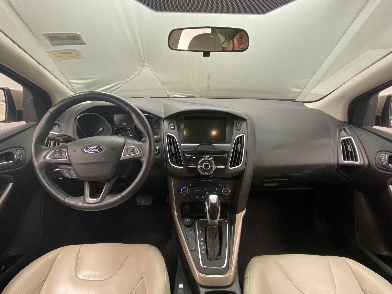 Thumbnail: 2018 Ford Focus - 2